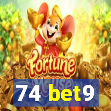 74 bet9